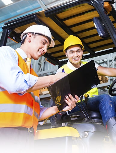 Terceirização de serviço e mão de obra